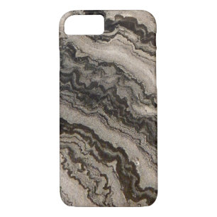 Capa Para iPhone Da Case-Mate Caso Granite Swirls iPhone 7