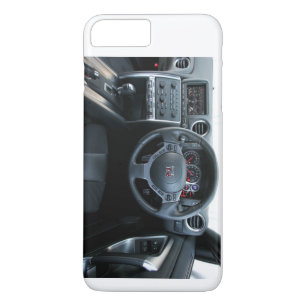 Capa iPhone 8 Plus/7 Plus caso GTR do iPhone 7