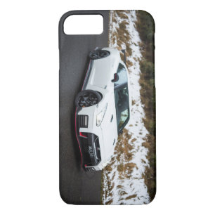 Capa iPhone 8/ 7 Caso GTR do telefone de Nissan
