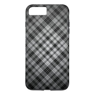 Capa iPhone 8 Plus/7 Plus Caso-iPhone 7 Plus/Xadrez