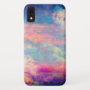 Capa Para iPhone Da Case-Mate Caso iPhone / iPad do Skies Colorido
