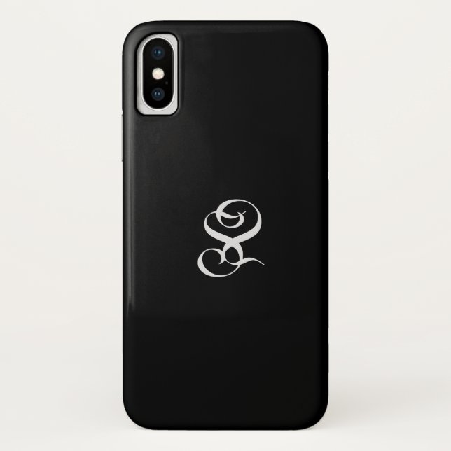 Capa Para iPhone, Case-Mate caso iphoneX (Verso)