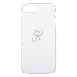 Capa iPhone 8/ 7 caso iphoneX