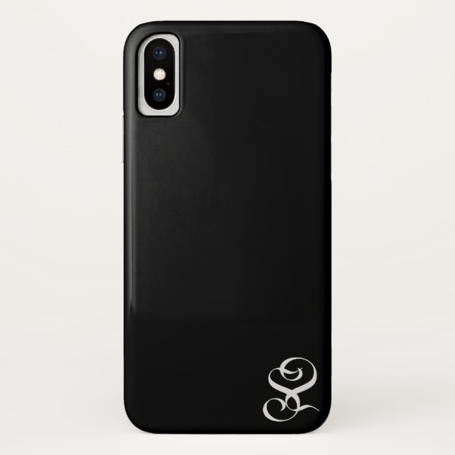 Capa Para iPhone, Case-Mate caso iphoneX (Verso)