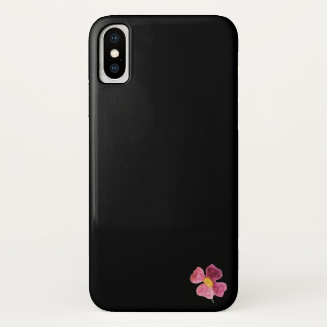 Capa Para iPhone, Case-Mate caso iphoneX (Verso)