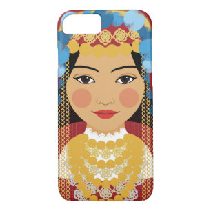 Capa Para iPhone Da Case-Mate Caso Matryoshka na Tunísia