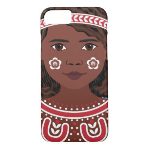 Capa Para iPhone Da Case-Mate Caso Matryoshka original australiano