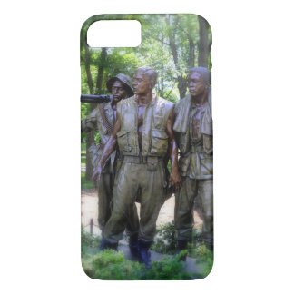 Capa iPhone 8/ 7 Caso militar do iPhone 7
