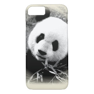 Capa Para iPhone Da Case-Mate Caso Panda Eyes iPhone 7