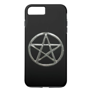 Capa iPhone 8 Plus/7 Plus Caso Pentacle iPhone 7