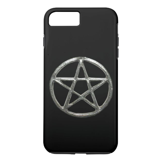 Capa Para iPhone, Case-Mate Caso Pentacle iPhone 7 (Verso)