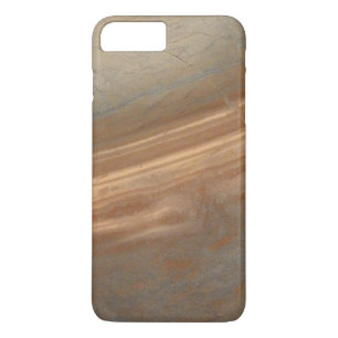 Capa iPhone 8 Plus/7 Plus Caso positivo do iPhone 7 do granito & do cobre