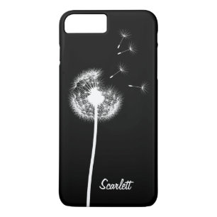 Capa Para iPhone Da Case-Mate Caso positivo do iPhone 7 do monograma do