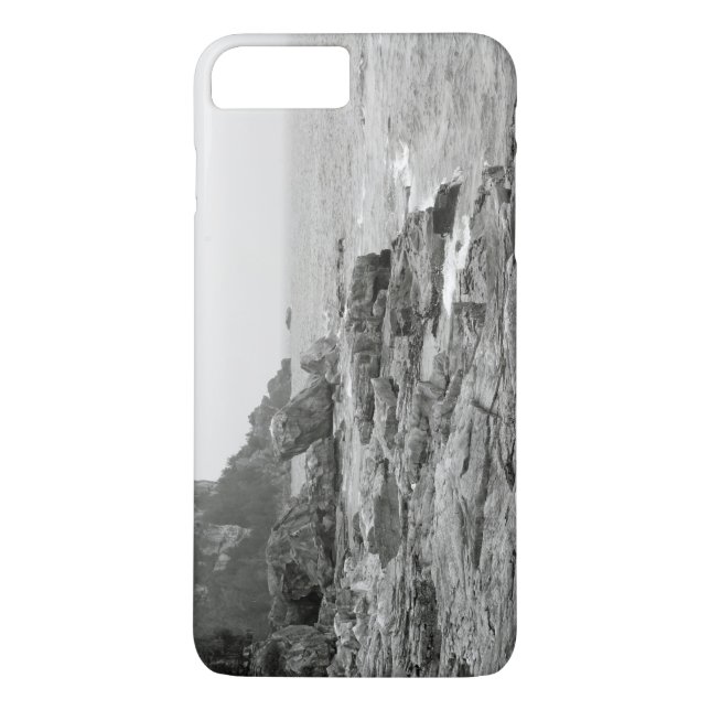Capa Para iPhone, Case-Mate Caso Rocky Shore iPhone 7 Plus (Verso)