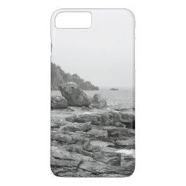 Capa iPhone 8 Plus/7 Plus Caso Rocky Shoreline iPhone 7