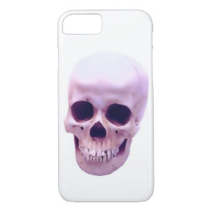 Capa iPhone 8/ 7 Caso Skull iPhone 7