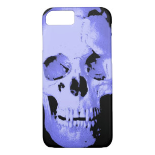 Capa Para iPhone Da Case-Mate Caso Skull iPhone 7