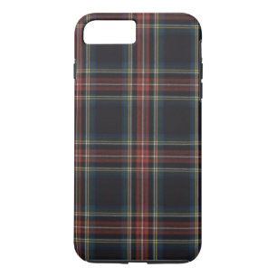 Capa iPhone 8 Plus/7 Plus Caso Tartan Case-Mate Tough iPhone 8Plus/7 Plus Ca
