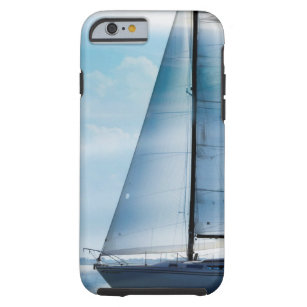 Capa Tough Para iPhone 6 Caso/veleiro resistentes do iPhone 6/6s da case
