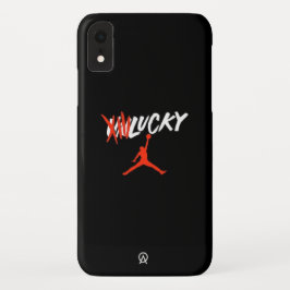 Capa Para iPhone Da Case-Mate Caso XR do iPhone