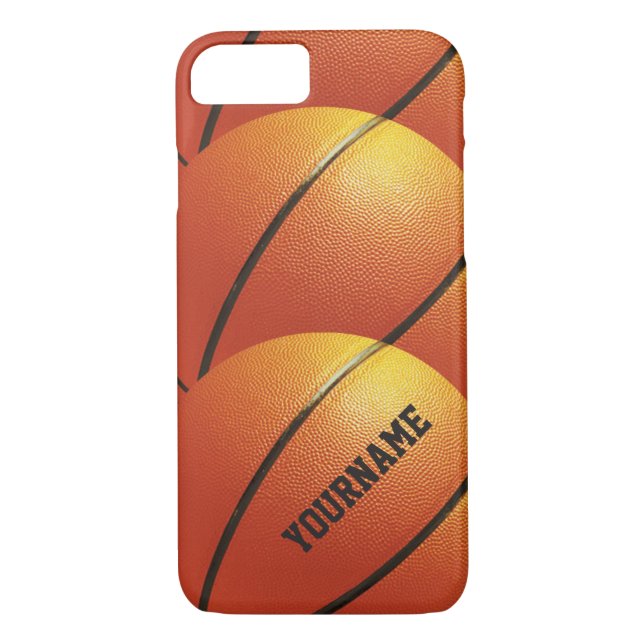 Capa Para iPhone, Case-Mate Casos feitos sob encomenda do monograma do (Verso)