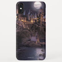 Castelo Harry Potter | Grande Lago até Hogwarts