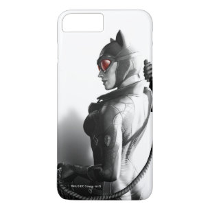 Capa Para iPhone Da Case-Mate CatWomen Key Art