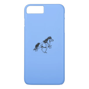 Capa Para iPhone Da Case-Mate Cavalo islandês