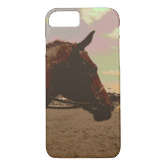 Capa Para iPhone Da Case-Mate Cavalo pintado