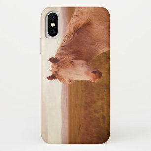 Capa Para iPhone Da Case-Mate Cavalo selvagem do Vintage