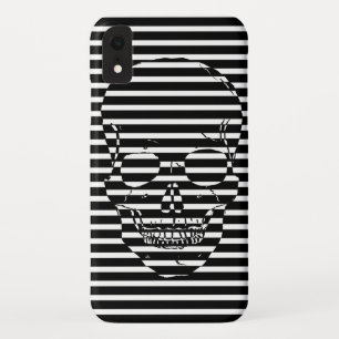 Capa Para iPhone Da Case-Mate Caveira
