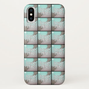 Capa Para iPhone Da Case-Mate CBC me ama