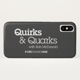 Capa Para iPhone Da Case-Mate CBC Quirks & Quarks