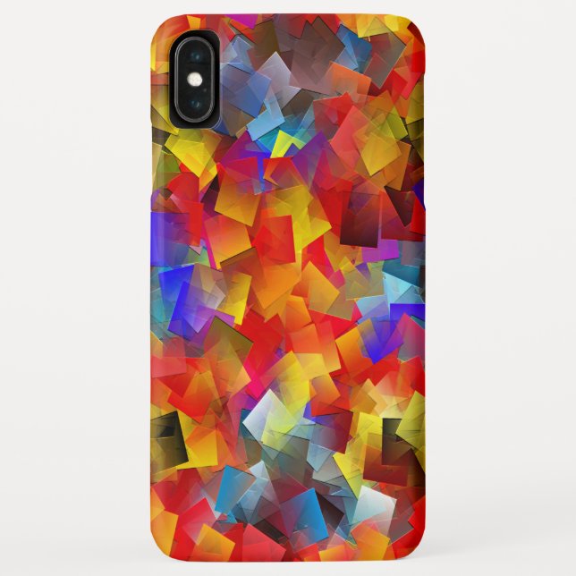 Capa Para iPhone, Case-Mate Celebrar!. (Verso)