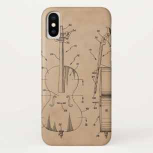 Capa Para iPhone Da Case-Mate Cello
