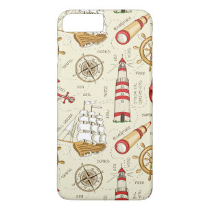 Capa Para iPhone Da Case-Mate Cena do oceano