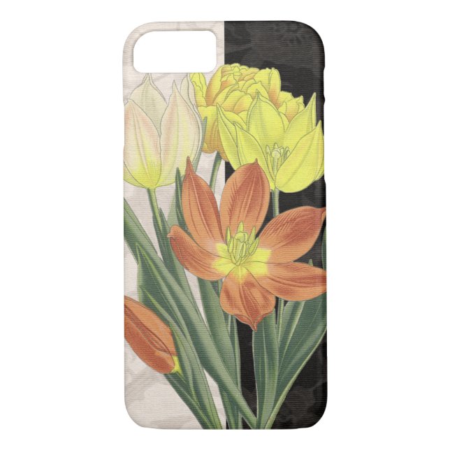 Capa Para iPhone, Case-Mate Centerape II (Verso)