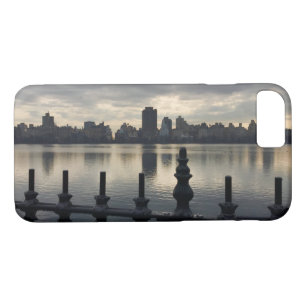 Capa Para iPhone Da Case-Mate Central Park Reserva Nova Iorque Sunrise NYC