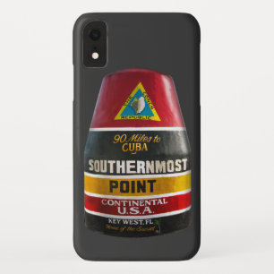 Capa Para iPhone Da Case-Mate Centro-chave do Sul Oeste