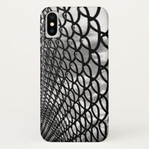 CAPA PARA iPhone X  CERCA