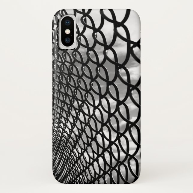 CAPA PARA iPhone, Case-Mate  CERCA (Verso)