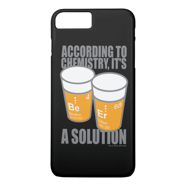 CAPA PARA iPhone, Case-Mate  CERVEJA (Verso)