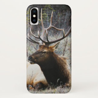 Capa Para iPhone Da Case-Mate Cervos