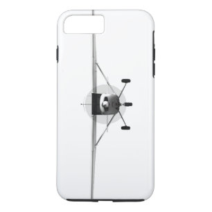 Capa Para iPhone Da Case-Mate Cessna 152