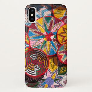 Capa Para iPhone Da Case-Mate Cestos Etíopes Tradicionais