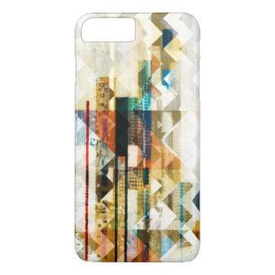 Capa iPhone 8 Plus/7 Plus Cevron Urbano II
