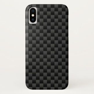 Capa Para iPhone Da Case-Mate CF (XT1-Var1-Drk)