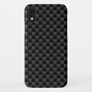 Capa Para iPhone Da Case-Mate CF (XT1-Var1-Drk)