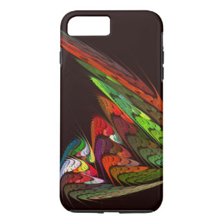 Capa Para iPhone Da Case-Mate Chameleon Abstrato Art Tough