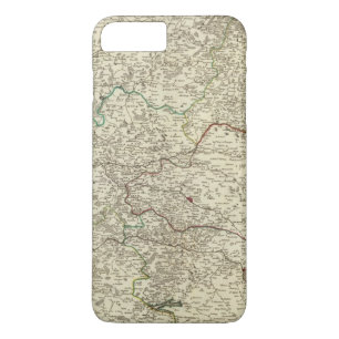 Capa Para iPhone Da Case-Mate Champagne, France 3